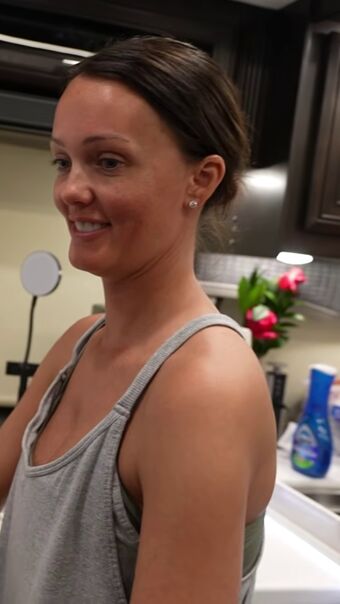 Brittney Atwood | Brittney Smith Голі Зливи OnlyFans Фото 43