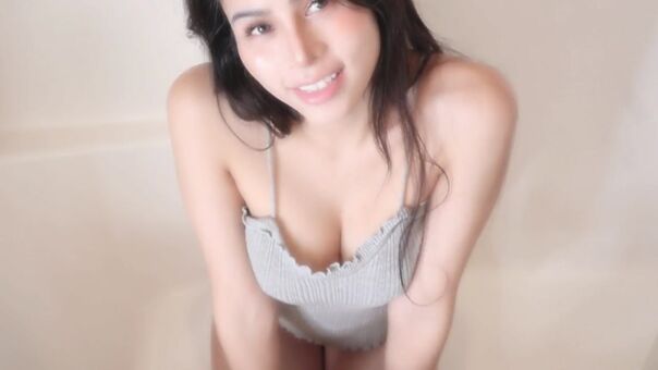 BrokenRin Голі Зливи OnlyFans Фото 4