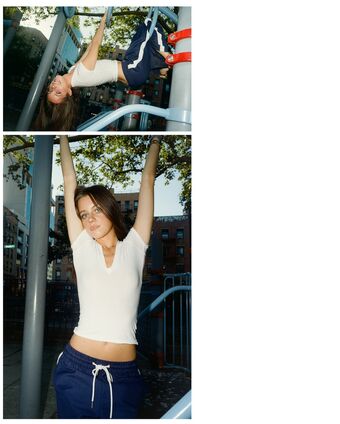 Brooke Flecca Голі Зливи OnlyFans Фото 31