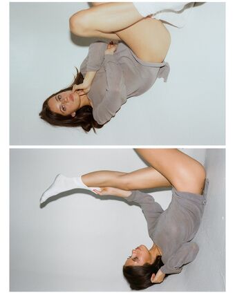 Brooke Flecca Голі Зливи OnlyFans Фото 32