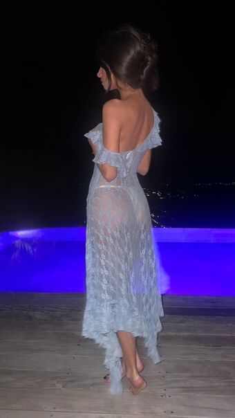 Brooke Flecca Голі Зливи OnlyFans Фото 36