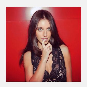 Brooke Flecca Голі Зливи OnlyFans Фото 39