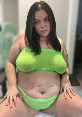 brookewild Голі Зливи OnlyFans Фото 18
