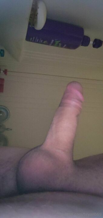 bryanb69 Голі Зливи OnlyFans Фото 11