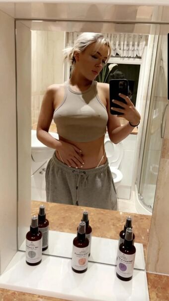 brynbp Голі Зливи OnlyFans Фото 5