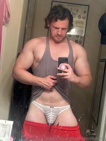 bubblegumshane Голі Зливи OnlyFans Фото 10