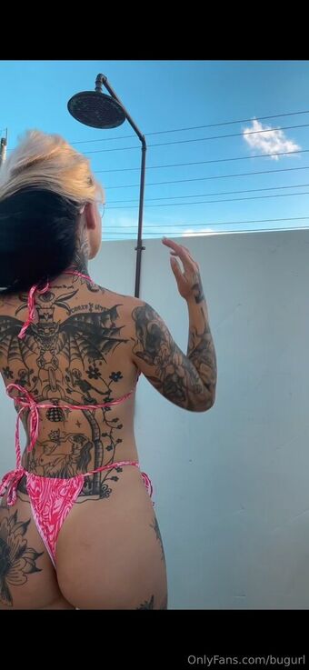 bugurl Голі Зливи OnlyFans Фото 22