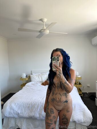 bugurl Голі Зливи OnlyFans Фото 29