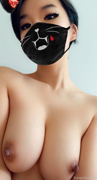 bumpygeorgette Голі Зливи OnlyFans Фото 12