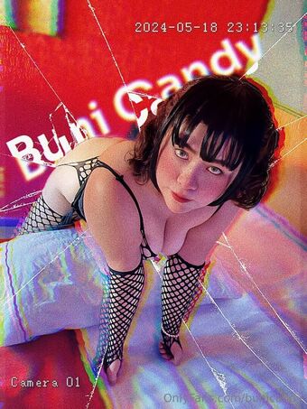 bunicandy Голі Зливи OnlyFans Фото 1