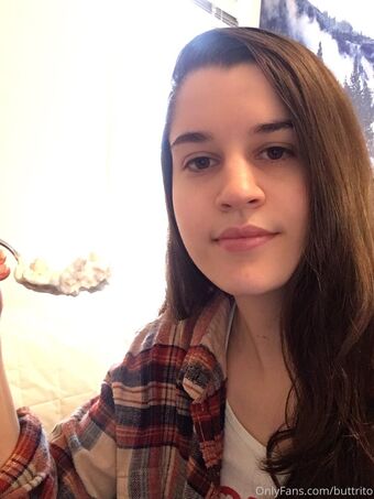 buttrito Голі Зливи OnlyFans Фото 1