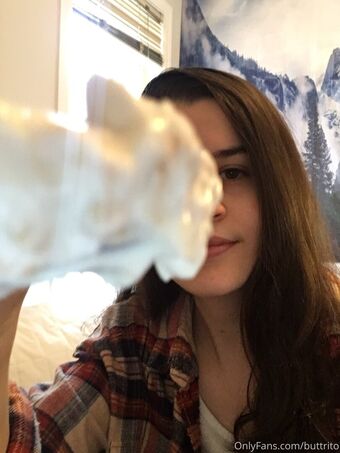 buttrito Голі Зливи OnlyFans Фото 2