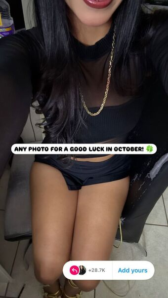 bvbyskitty Голі Зливи OnlyFans Фото 27