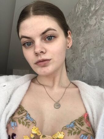 Bymariex Голі Зливи OnlyFans Фото 1