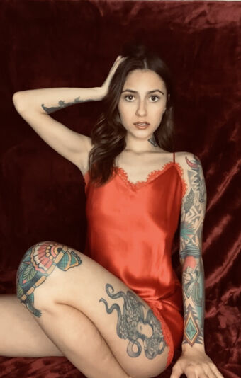 Cactustate Голі Зливи OnlyFans Фото 13
