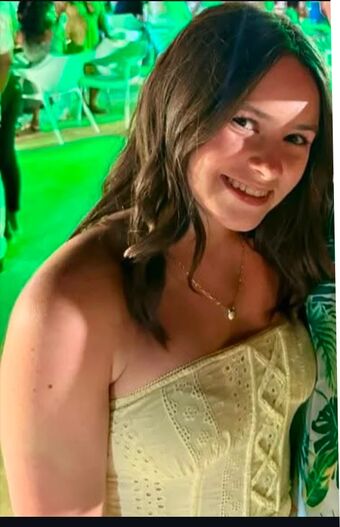 Cailey Fleming