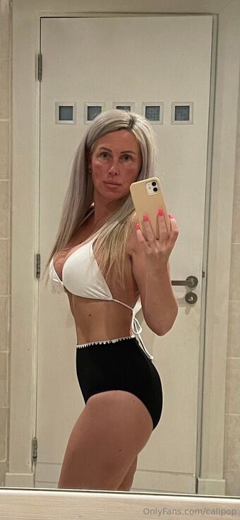 calipop Голі Зливи OnlyFans Фото 3