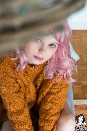 Cally Голі Зливи OnlyFans Фото 13