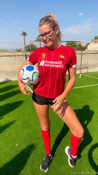 calymorgan