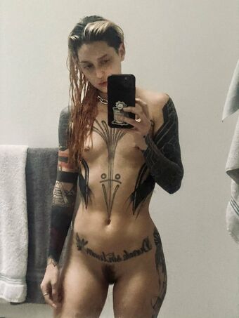 camdamage Голі Зливи OnlyFans Фото 18