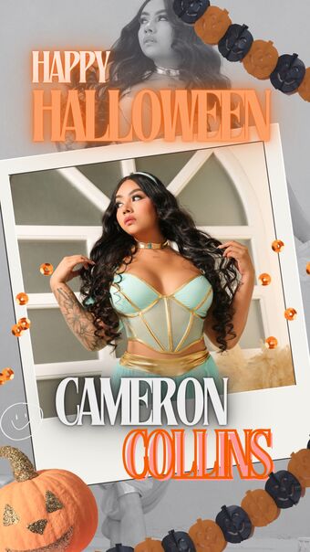 Cameron Collins