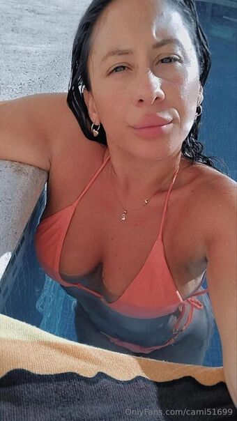 cami51699 Голі Зливи OnlyFans Фото 16