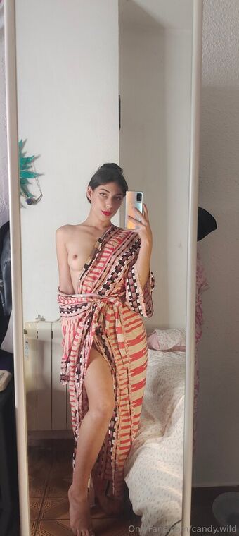 candy.wild Голі Зливи OnlyFans Фото 12