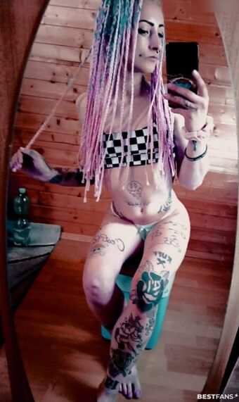 Candy777 Голі Зливи OnlyFans Фото 34