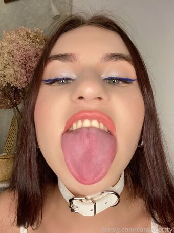 candycottty Голі Зливи OnlyFans Фото 19