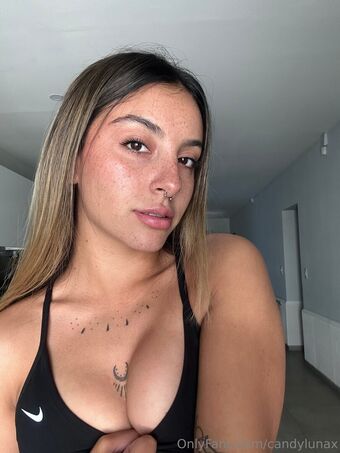 candylunax Голі Зливи OnlyFans Фото 33