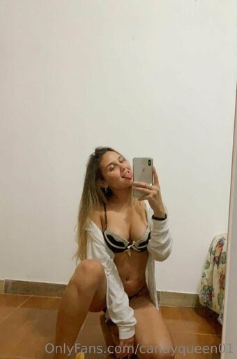 candyqueen01 Голі Зливи OnlyFans Фото 15