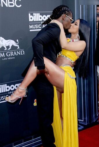 Cardi B