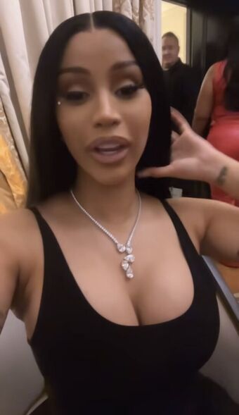 Cardi B
