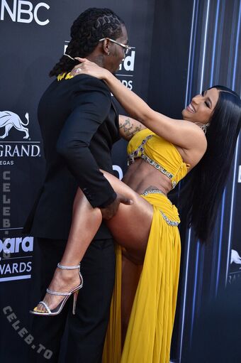 Cardi B