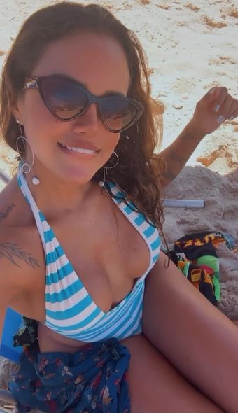 Caroline Veronica