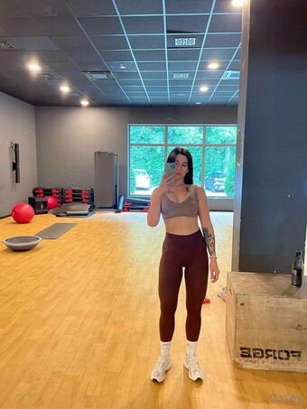 casey.flex Голі Зливи OnlyFans Фото 19
