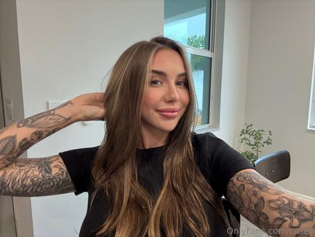 casey Голі Зливи OnlyFans Фото 46