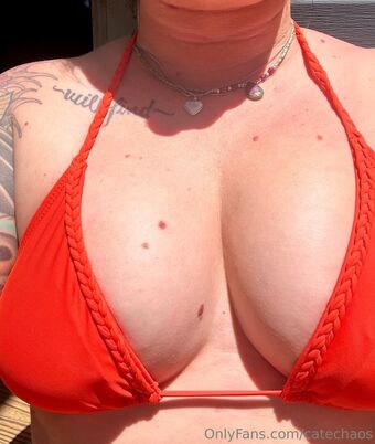 catechaos Голі Зливи OnlyFans Фото 7
