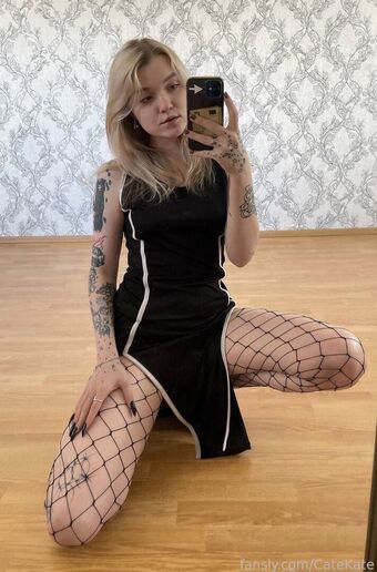 CateKate