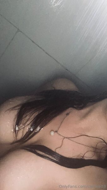 cathee03 Голі Зливи OnlyFans Фото 15