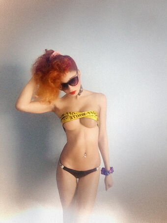 Catnaps Голі Зливи OnlyFans Фото 5