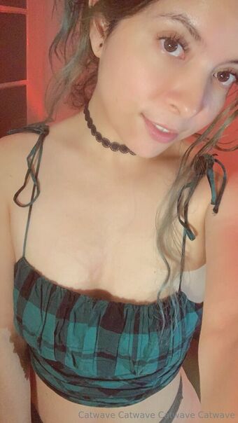 catwave Голі Зливи OnlyFans Фото 10