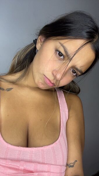 Caty Голі Зливи OnlyFans Фото 29