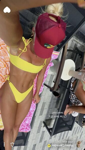 Cavinder Twins Голі Зливи OnlyFans Фото 38