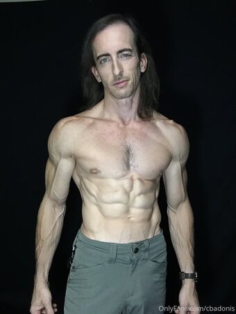 cbadonis Голі Зливи OnlyFans Фото 12