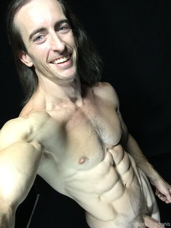 cbadonis Голі Зливи OnlyFans Фото 17