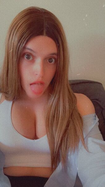 CCashley Голі Зливи OnlyFans Фото 3