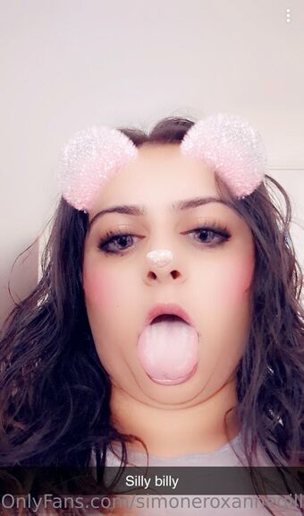 ceeceemiaaa Голі Зливи OnlyFans Фото 11
