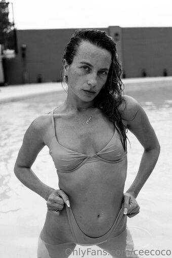 ceecoco Голі Зливи OnlyFans Фото 34
