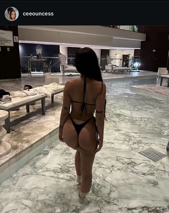 ceeouncess Голі Зливи OnlyFans Фото 6